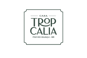 Casa Tropcalia